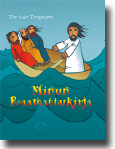 Minun Raamattukirja (kvensk)