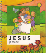 Jesus ja mánát (nord)