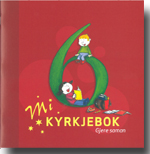 Mi kyrkjebok 6 Gjere saman (nyn)