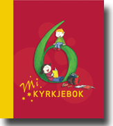 Mi kyrkjebok 6 (nyn)
