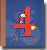 Mi kyrkjebok 4 (nyn)