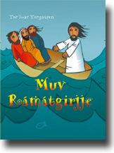 Muv Rámátgirjje (lulesamisk)