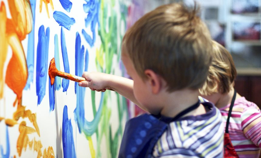 IKOs barnehagekontor