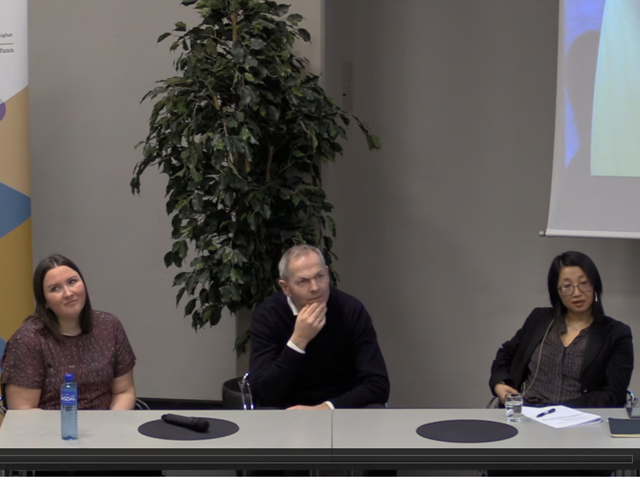 Forkynnelse for barn og voksne