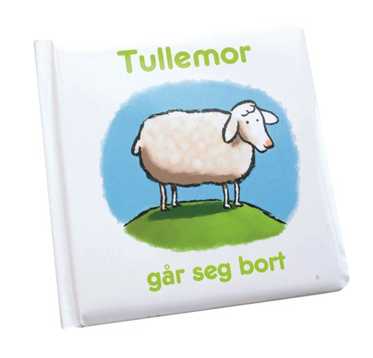 Tullemor går seg bort
