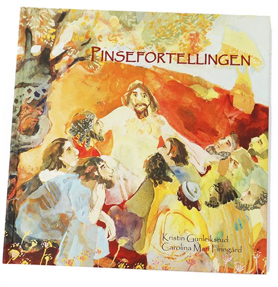 Pinsefortellingen (bm)