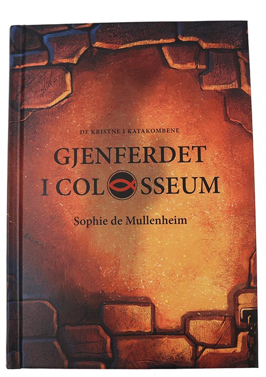 Gjenferdet i Colosseum