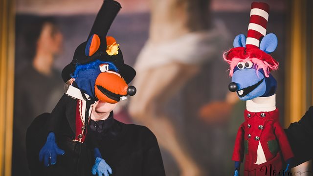 Planlegger rekordmange kirkebesøk i år!