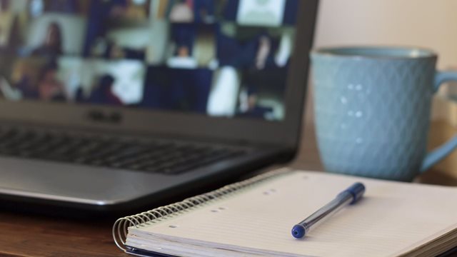 Tilgjengelige webinar fra IKO