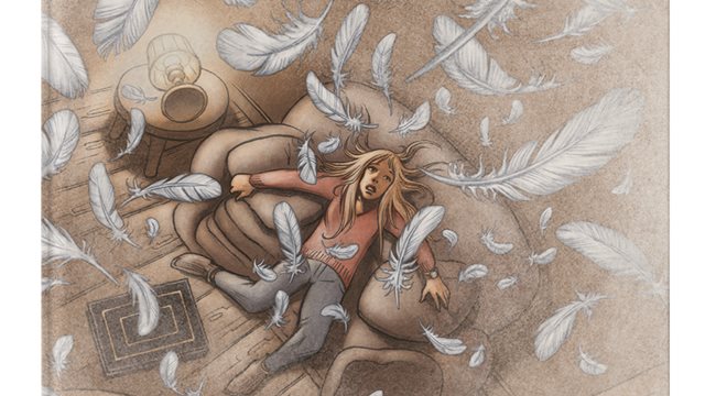 En unik pinsefortelling