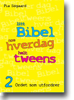 Bibel Hverdag Tweens 2