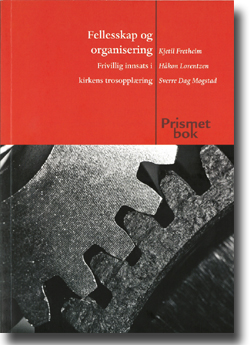 Fellesskap og organisering Prismetbok