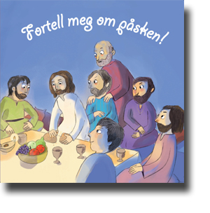 Fortell meg om påsken
