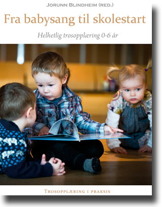 Fra babysang til skolestart