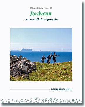 Jordvenn Venn med hele skaperverket