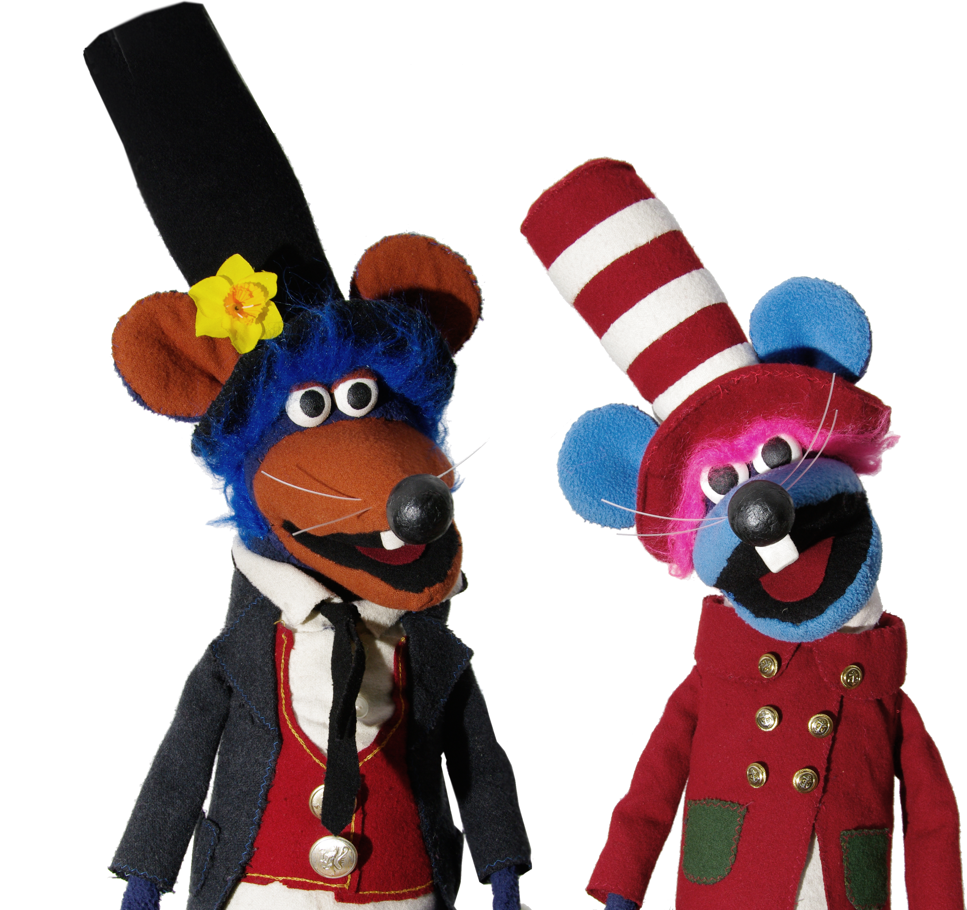 Gratisbilletter til alle forestillinger