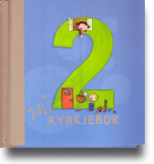 Mi kyrkjebok 2 (nyn)