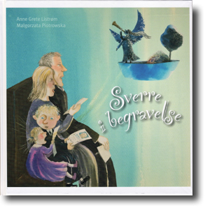 Sverre i begravelse (bm)